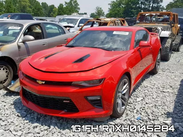 1G1FH1R7XH0145284 фото 3