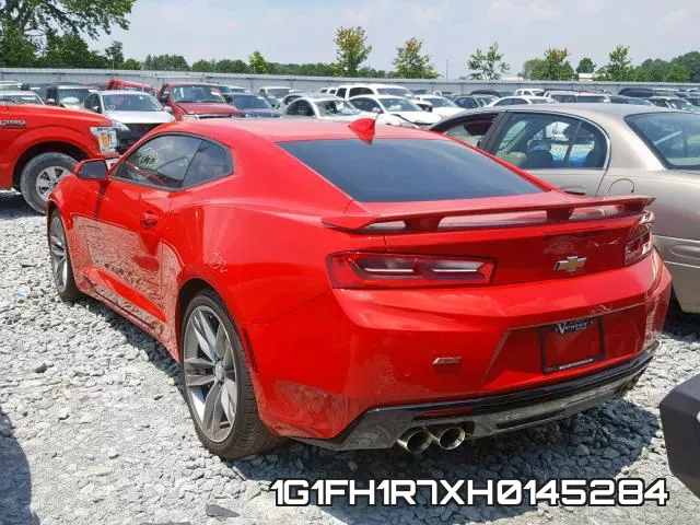 1G1FH1R7XH0145284 фото 4