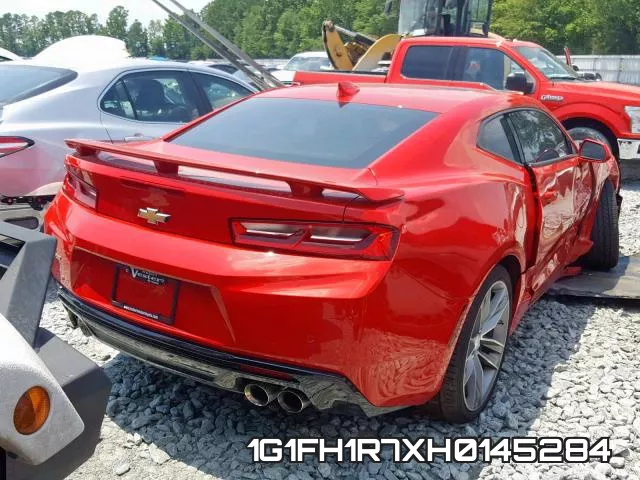 1G1FH1R7XH0145284 фото 5