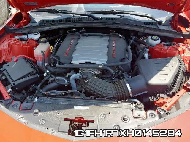 1G1FH1R7XH0145284 фото 8