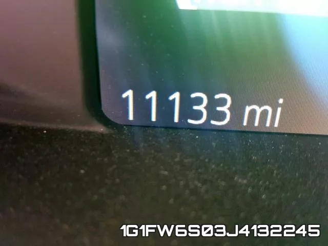 1G1FW6S03J4132245 фото 9
