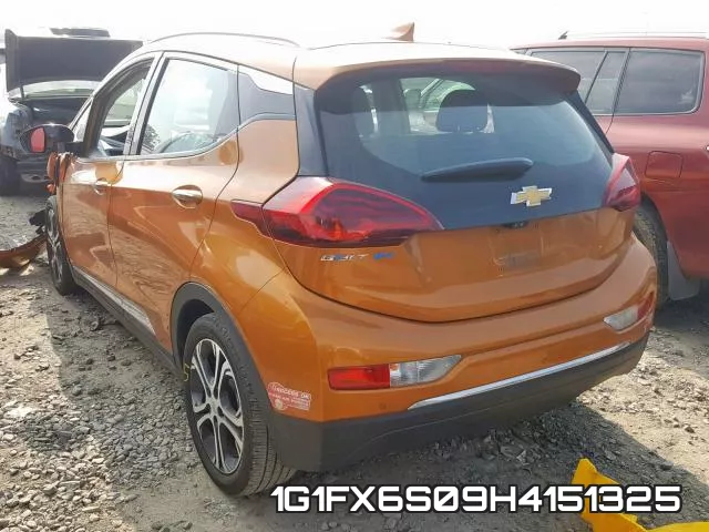 1G1FX6S09H4151325 фото 4