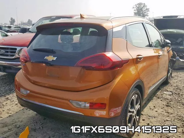 1G1FX6S09H4151325 фото 5