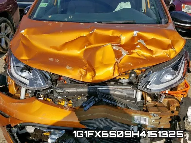 1G1FX6S09H4151325 фото 8