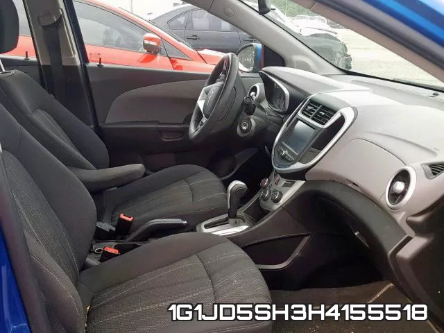 1G1JD5SH3H4155518 фото 6