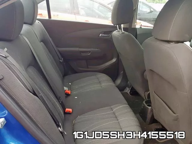 1G1JD5SH3H4155518 фото 7
