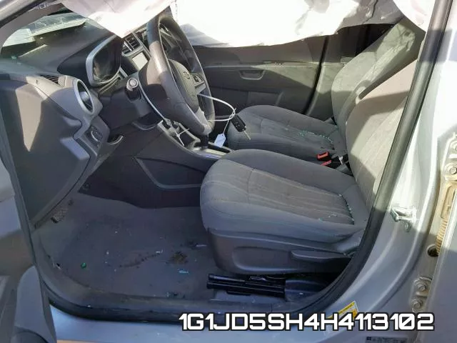1G1JD5SH4H4113102 фото 6
