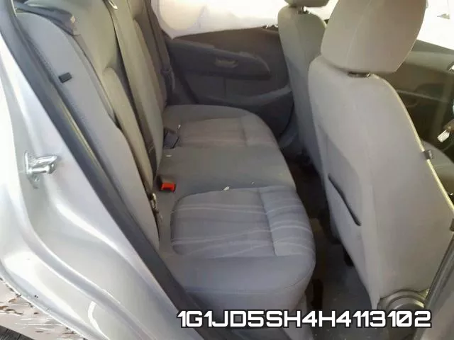 1G1JD5SH4H4113102 фото 7