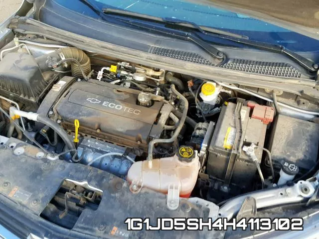 1G1JD5SH4H4113102 фото 8