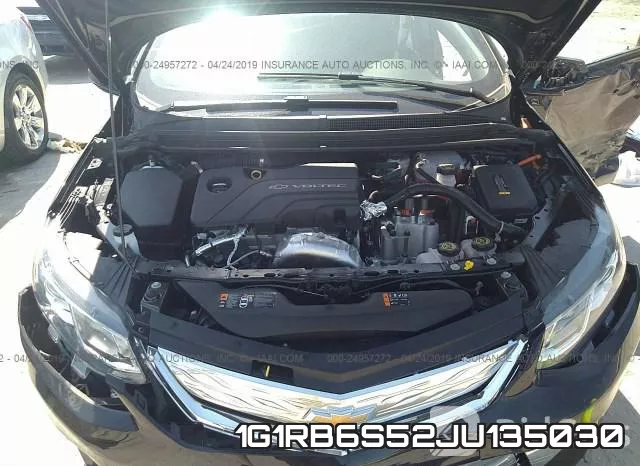 1G1RB6S52JU135030 фото 2