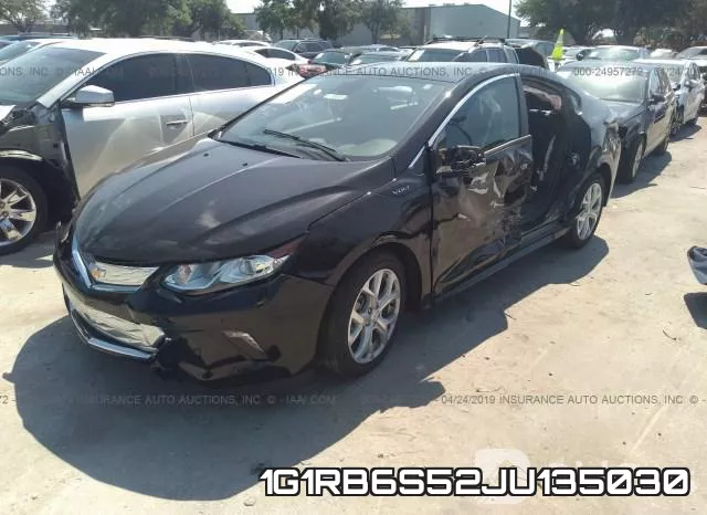 1G1RB6S52JU135030 фото 3