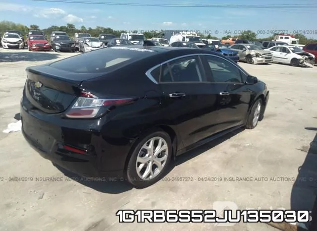 1G1RB6S52JU135030 фото 5