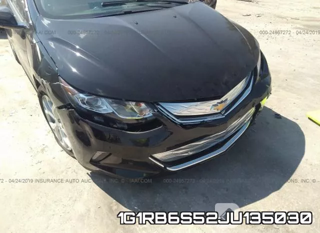 1G1RB6S52JU135030 фото 7