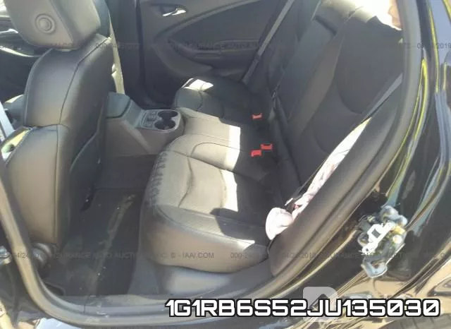 1G1RB6S52JU135030 фото 9