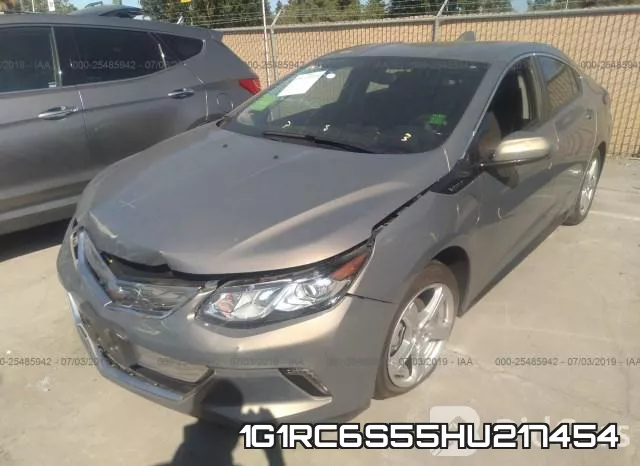 1G1RC6S55HU217454 фото 3