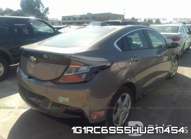 1G1RC6S55HU217454 фото 5