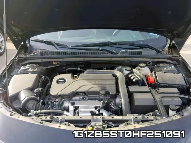 1G1ZB5ST0HF251091 фото 8