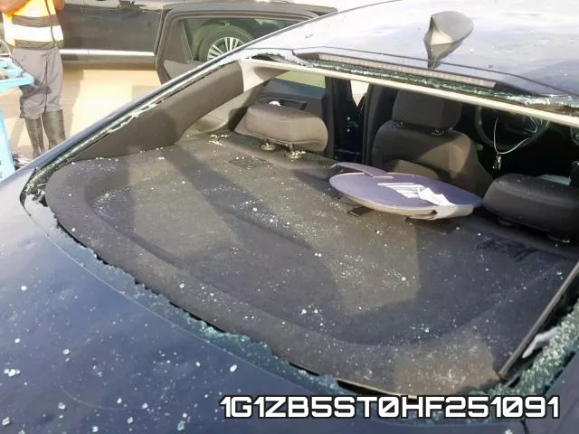 1G1ZB5ST0HF251091 фото 10