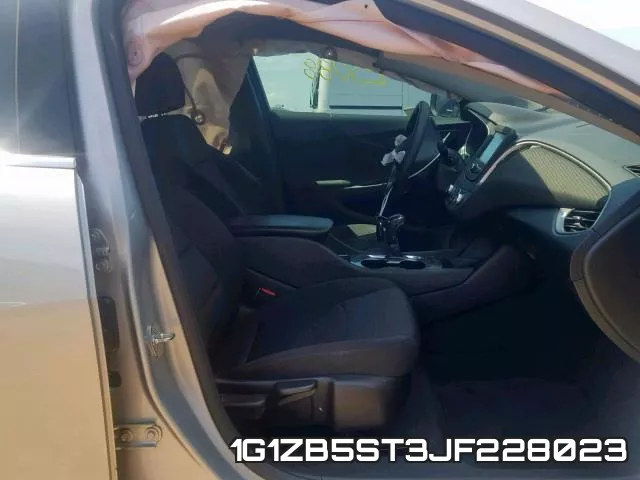 1G1ZB5ST3JF228023 фото 6
