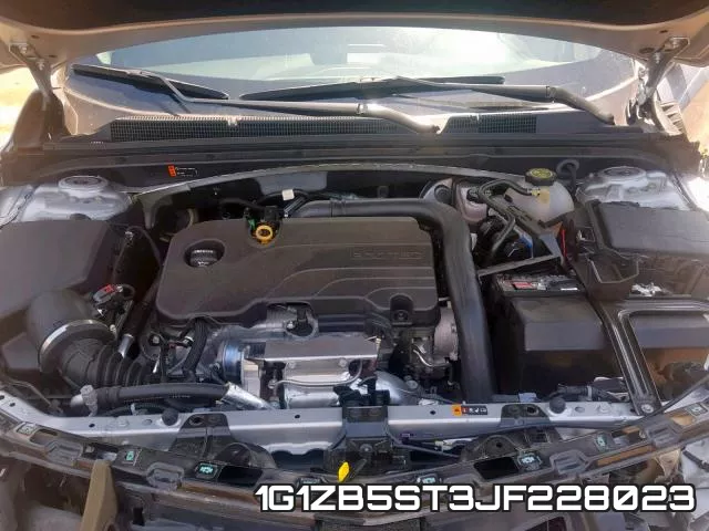 1G1ZB5ST3JF228023 фото 8