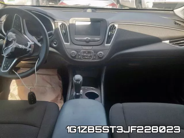 1G1ZB5ST3JF228023 фото 10