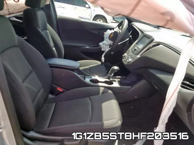 1G1ZB5ST8HF203516 фото 6