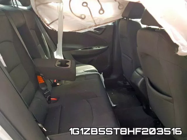 1G1ZB5ST8HF203516 фото 7