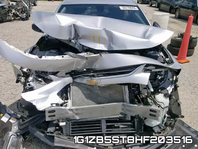 1G1ZB5ST8HF203516 фото 8