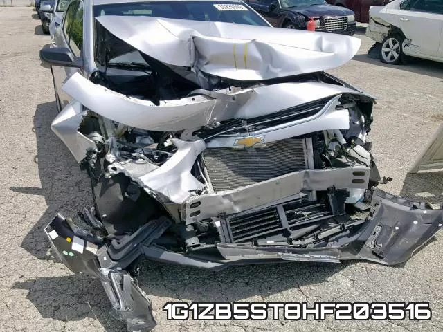 1G1ZB5ST8HF203516 фото 10