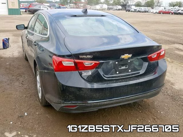 1G1ZB5STXJF266705 фото 4