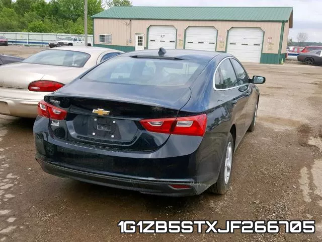 1G1ZB5STXJF266705 фото 5