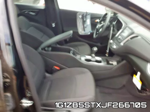 1G1ZB5STXJF266705 фото 6