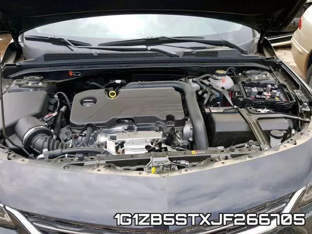 1G1ZB5STXJF266705 фото 8