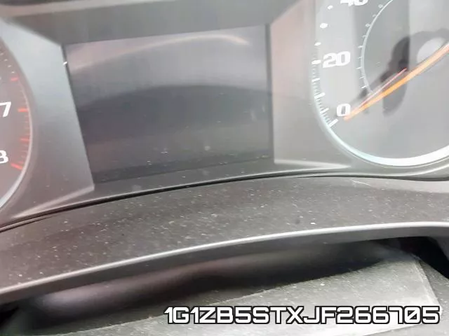 1G1ZB5STXJF266705 фото 9