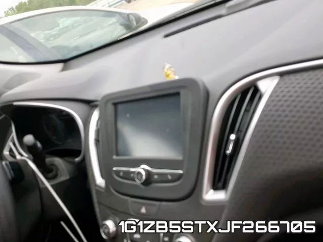 1G1ZB5STXJF266705 фото 10