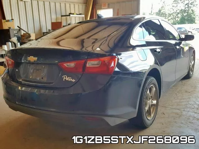 1G1ZB5STXJF268096 фото 5