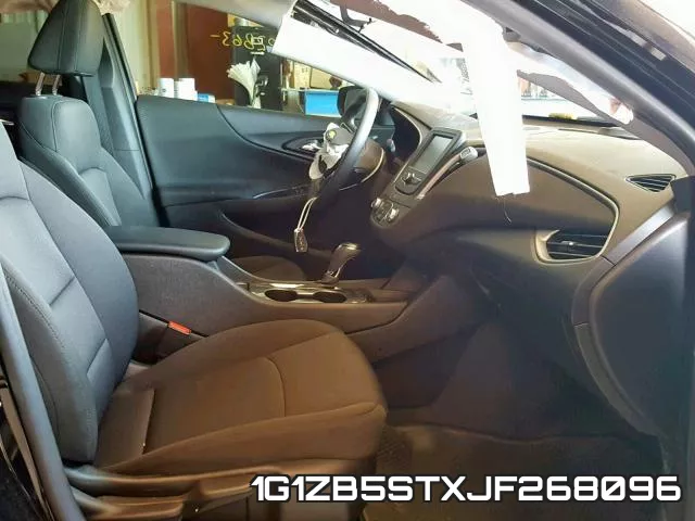 1G1ZB5STXJF268096 фото 6