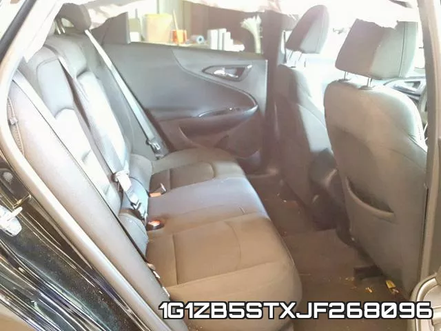 1G1ZB5STXJF268096 фото 7