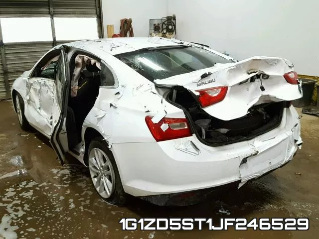 1G1ZD5ST1JF246529 фото 4