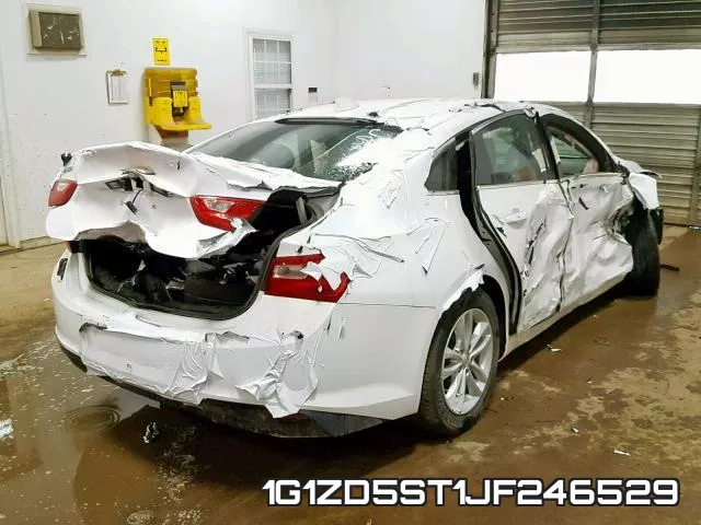 1G1ZD5ST1JF246529 фото 5