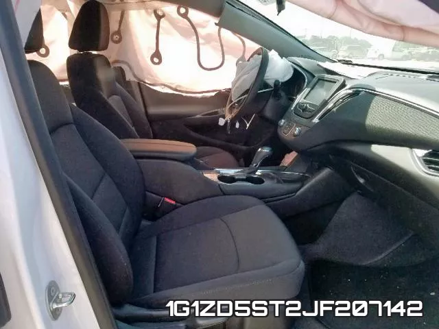 1G1ZD5ST2JF207142 фото 6