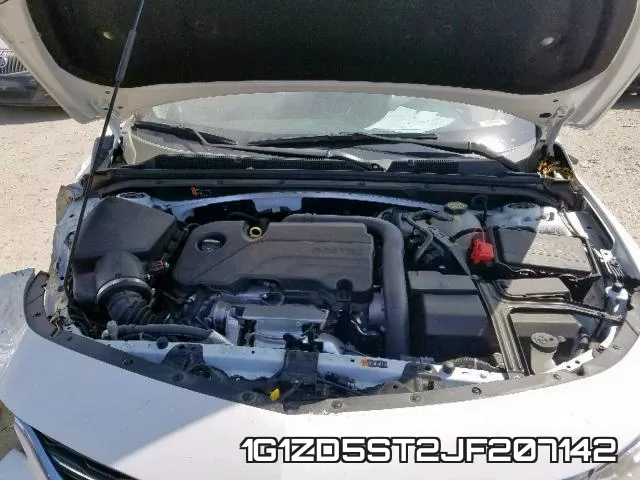 1G1ZD5ST2JF207142 фото 8