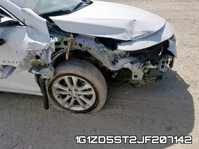 1G1ZD5ST2JF207142 фото 10