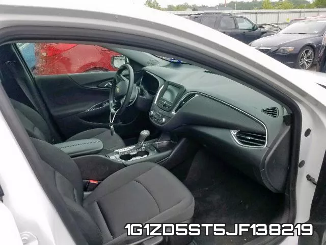 1G1ZD5ST5JF138219 фото 6