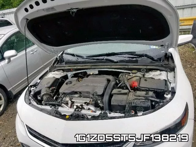 1G1ZD5ST5JF138219 фото 8