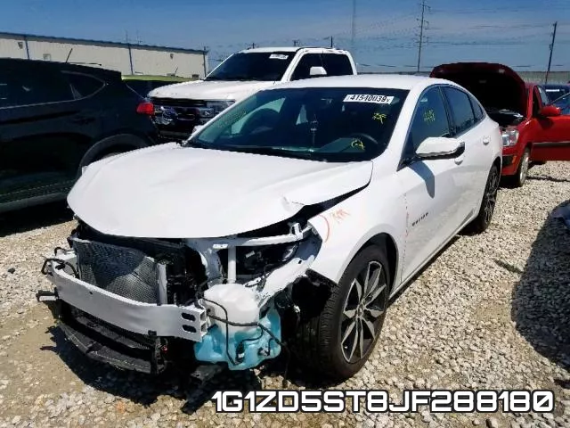 1G1ZD5ST8JF288180 фото 3