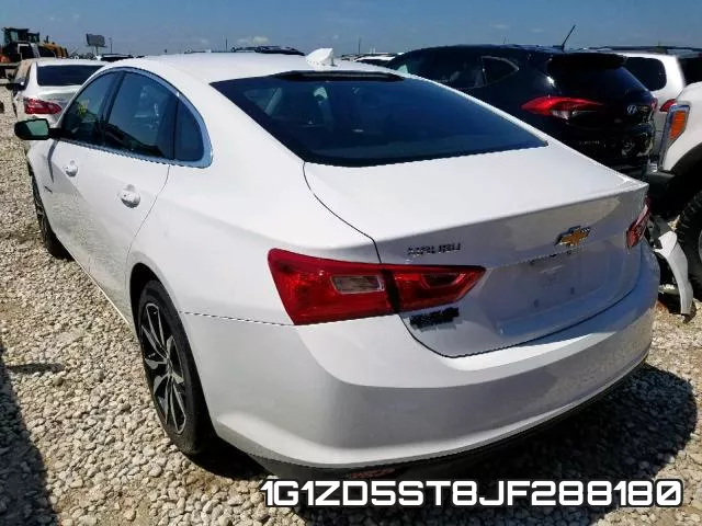 1G1ZD5ST8JF288180 фото 4