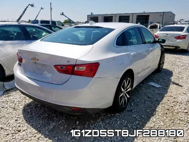 1G1ZD5ST8JF288180 фото 5