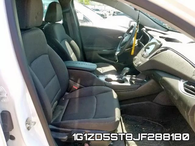 1G1ZD5ST8JF288180 фото 6