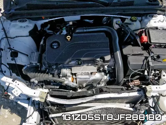 1G1ZD5ST8JF288180 фото 8